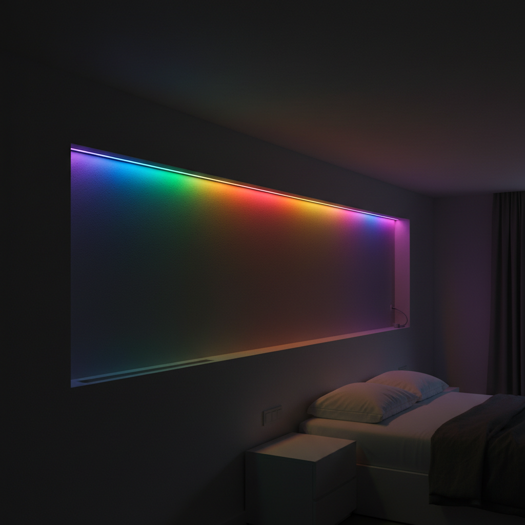 LED Lighting Strip